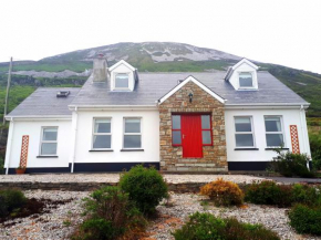 Гостиница Dunlewey Lodge - Self Catering Donegal  Гуидор